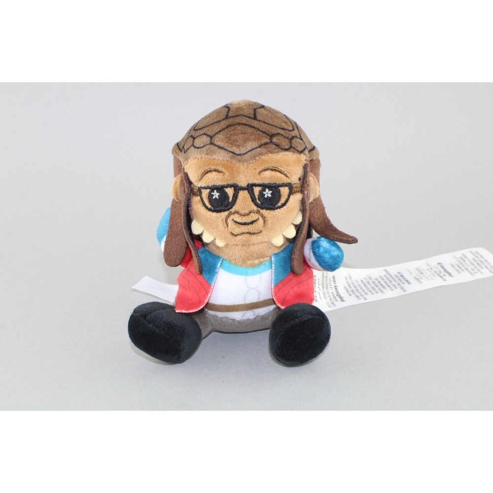 Disney Parks Hondo Ohanaka Wishables Star Wars Smugglers Run Plush Stuffed Toy